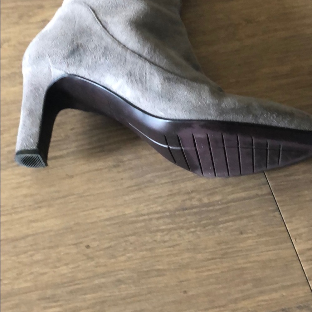 Cole Haan Arlean Boot. - Picture 5 of 6